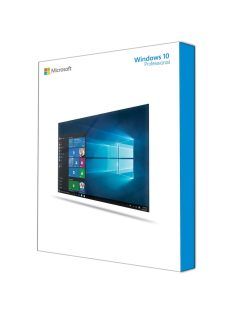 Microsoft Windows 10 Pro 64bit HUN OEM