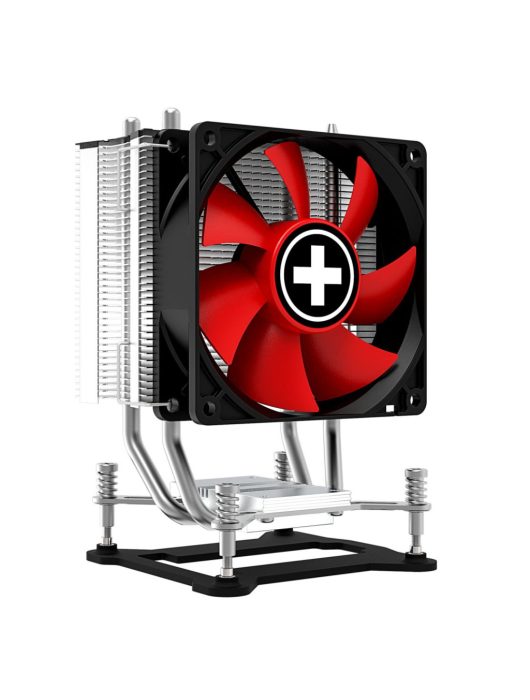 Xilence I402 CPU Cooler