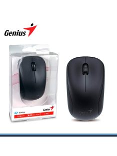 Genius NX-7000 BlueEye Black