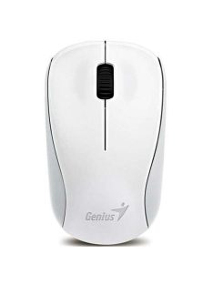 Genius NX-7000 BlueEye White