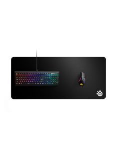 Steelseries Qck Heavy (XXL) Cloth Gaming Egérpad Black