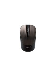 Genius NX-7015 Wireless Chocolate