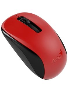 Genius NX-7005 BlueEye Wireless Red