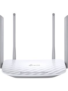 TP-Link Archer C50 AC1200 Wireless Dual Band Router