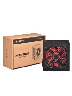 Xilence 600W Redwing Series