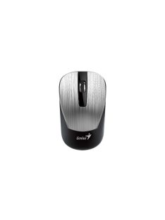 Genius NX-7015 Wireless Silver
