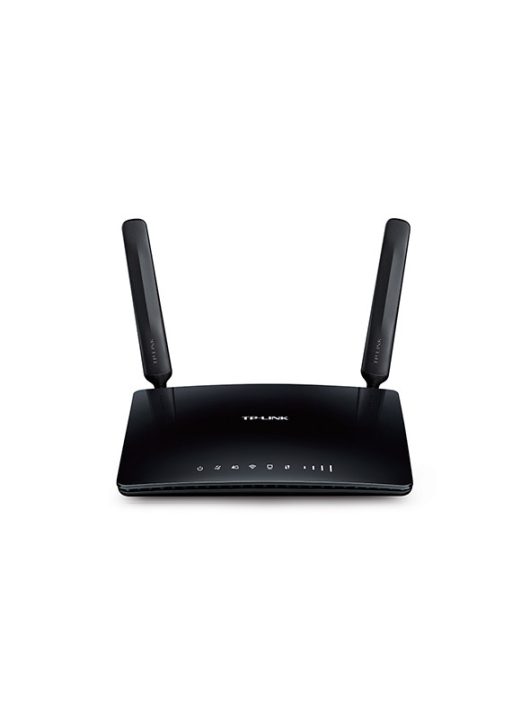 TP-Link Archer MR200 AC750 Wireless Dual Band 4G LTE Router