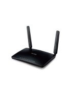 TP-Link Archer MR200 AC750 Wireless Dual Band 4G LTE Router