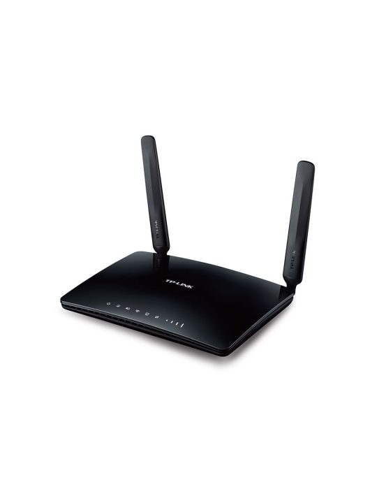 TP-Link Archer MR200 AC750 Wireless Dual Band 4G LTE Router