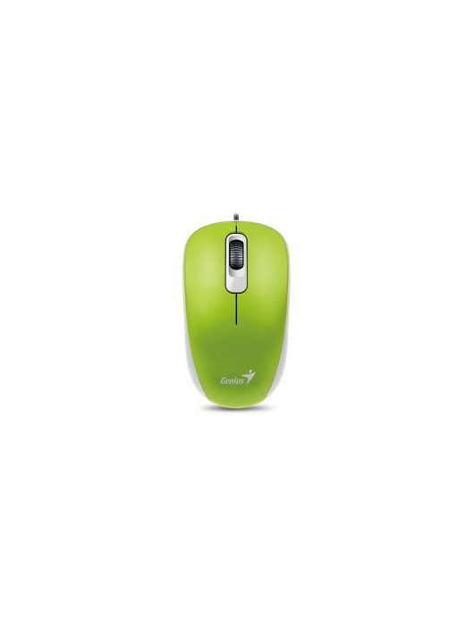 Genius DX-110 Green