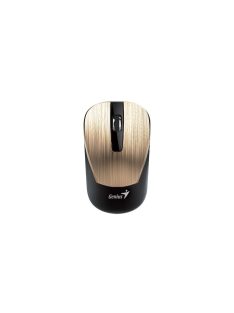Genius NX-7015 Wireless Gold