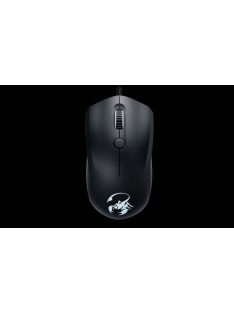 Genius Scorpion M6-400 Gaming mouse Black