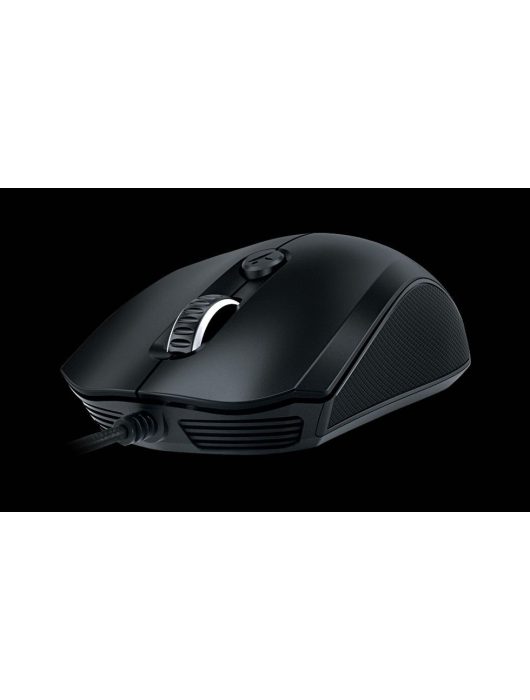 Genius Scorpion M6-400 Gaming mouse Black