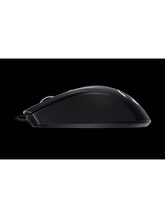 Genius Scorpion M6-400 Gaming mouse Black