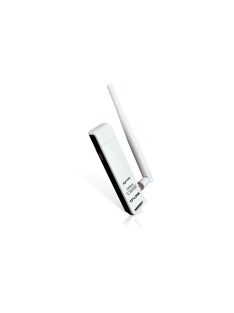   TP-Link TL-WN722N 150Mbps High Gain Wireless USB Adapter  + antenna