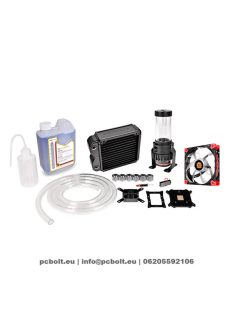 Thermaltake Pacific RL140 D5 Water Cooling Kit