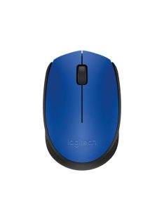 Logitech M171 Wireless Mouse Blue