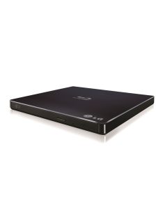 LG BP55EB40 Slim Blu-ray-Writer Black BOX