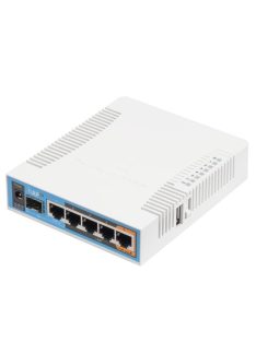 Mikrotik RouterBoard RB962UiGS-5HacT2HnT hAP ac Router