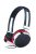 Gembird MHS-903 Headset Black/Red