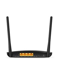 TP-Link TL-MR6400 300Mbps Wireless N 4G LTE Router