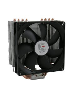 LC Power Cosmo Cool LC-CC-120 12cm CPU Cooler
