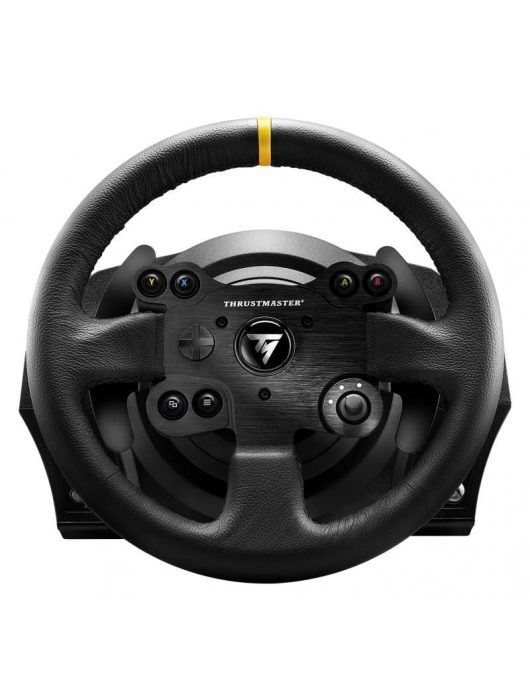 Thrustmaster TX Racing Leather Edition USB Kormány Black