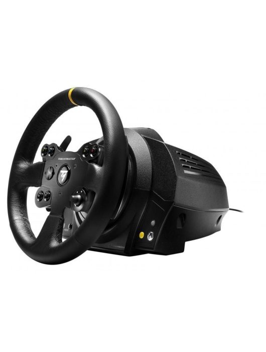 Thrustmaster TX Racing Leather Edition USB Kormány Black