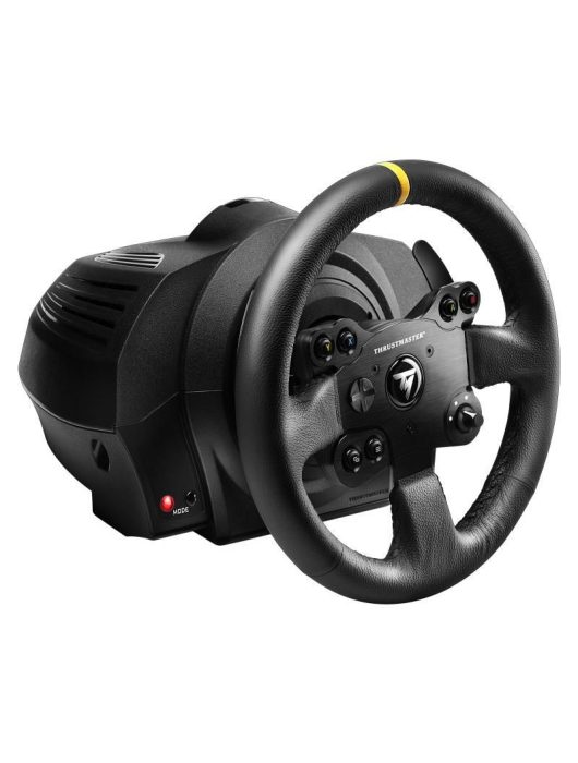 Thrustmaster TX Racing Leather Edition USB Kormány Black