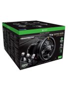 Thrustmaster TX Racing Leather Edition USB Kormány Black