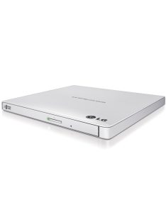 LG GP57EW40 Slim DVD-Writer White BOX