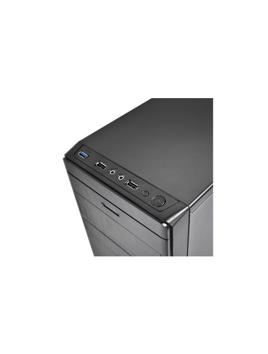 DeepCool Wave V2 Black