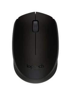 Logitech B170 Wireless Mouse Black