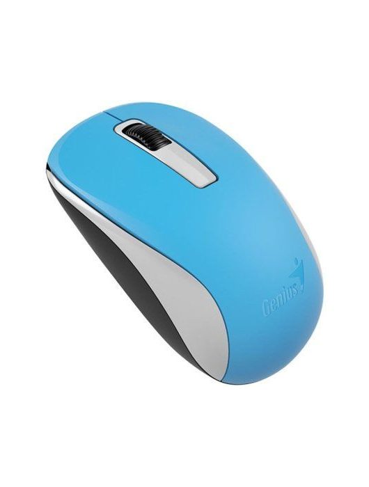 Genius NX-7005 BlueEye Wireless Blue