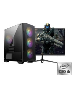 Gamer PC Intel Core i5 CPU