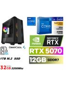 Gamer pc