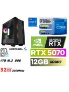 Gamer pc