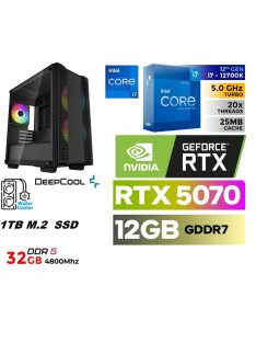 Gamer pc
