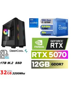Gamer pc