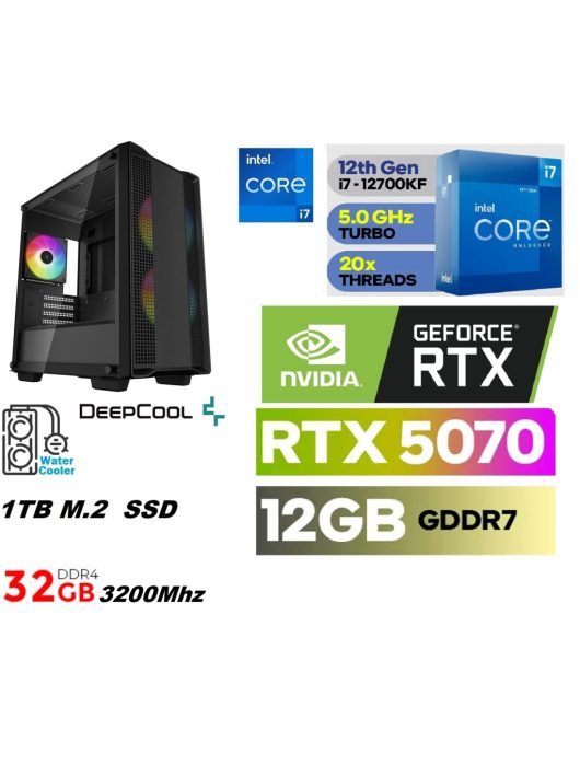 Gamer pc
