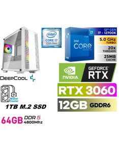 Gamer pc