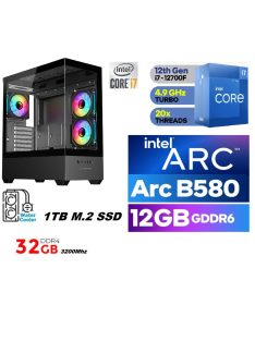 Gamer pc