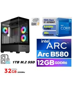 Gamer pc