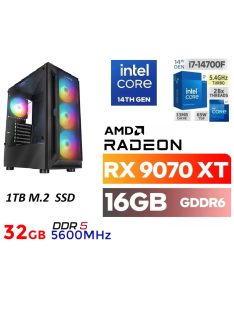 Gamer pc
