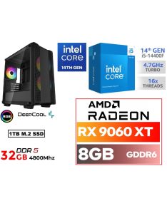 Gamer pc