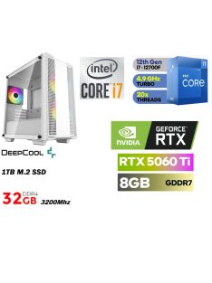 Gamer pc