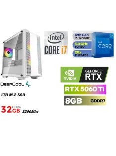 Gamer pc