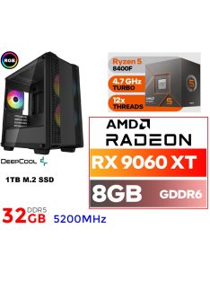 Gamer pc