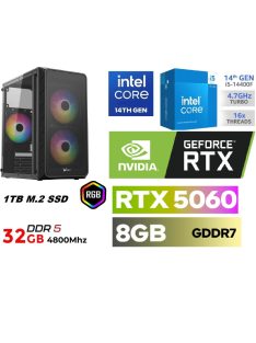 Gamer pc