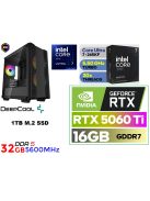 Gamer pc